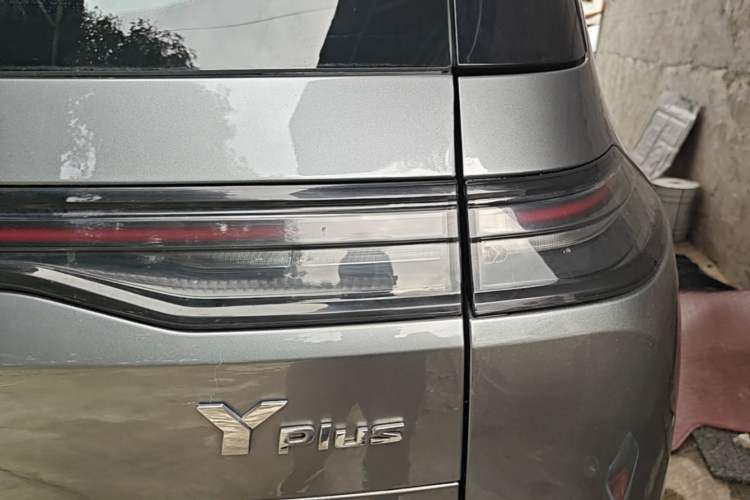 Used AION Y 2023 Plus 510 Enjoy Edition Right Rear Taillight