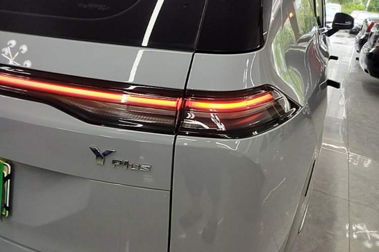 Used AION Y 2023 Plus 510 Enjoy Edition Right Rear Taillight