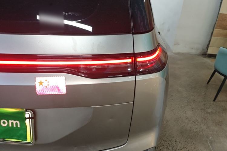 Used AION Y 2023 Plus 510 Smart Edition Right Rear Taillight