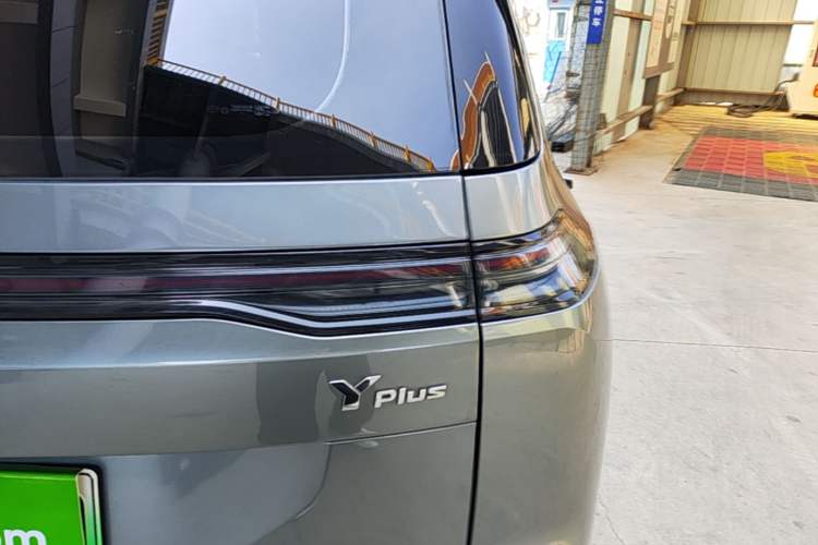 Used AION Y 2023 Plus 510 Enjoy Edition Right Rear Taillight