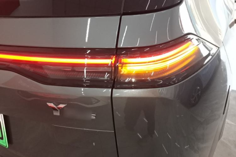 Used AION Y 2023 Plus 510 Enjoy Edition Right Rear Taillight