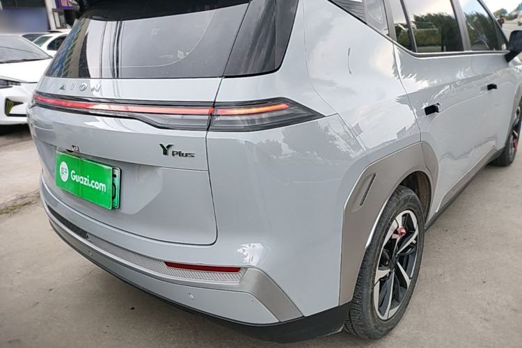 Used AION Y 2023 Plus 510 Smart Edition Right Rear Taillight