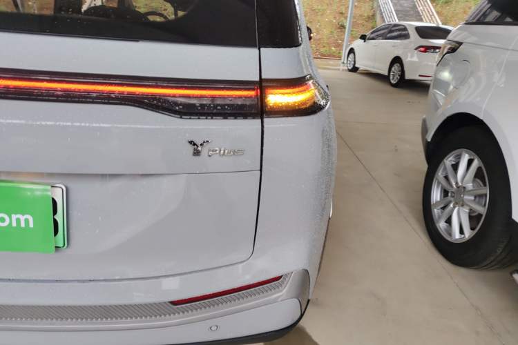 Used AION Y 2023 Plus 510 Enjoy Edition Right Rear Taillight