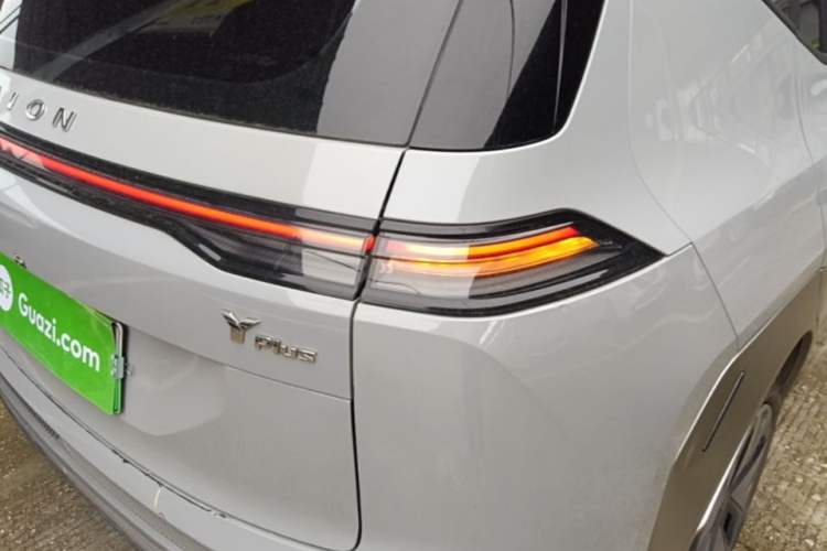 Used AION Y 2023 Plus 510 Enjoy Edition Right Rear Taillight
