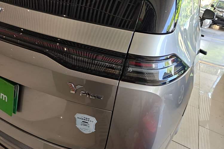 Used AION Y 2023 Plus 610 Enjoy Edition Right Rear Taillight