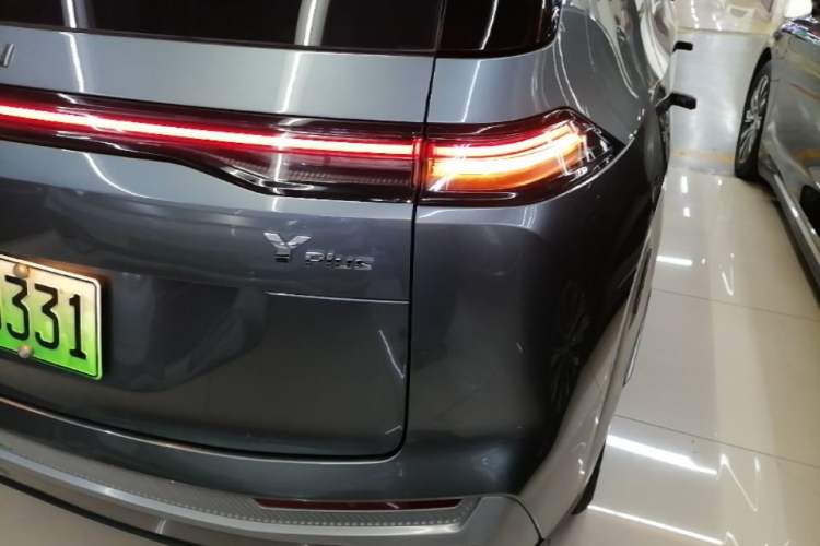 Used AION Y 2023 Plus 510 Enjoy Edition Right Rear Taillight