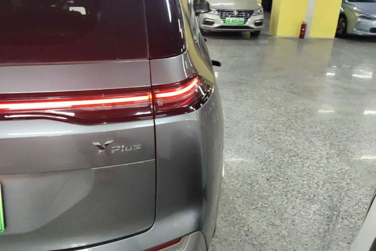 Used AION Y 2023 Plus 510 Enjoy Edition Right Rear Taillight