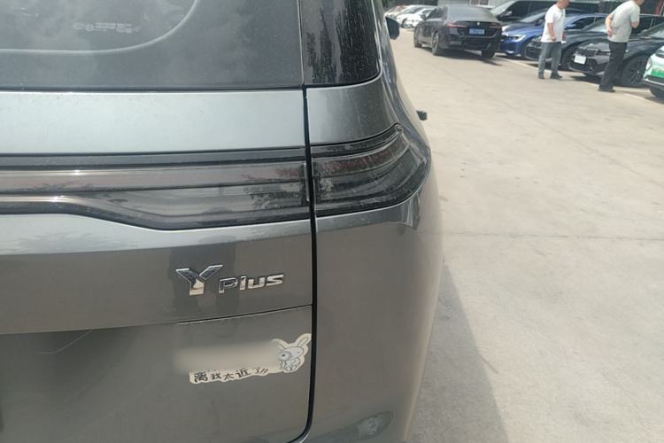 Used AION Y 2023 Plus 510 Smart Edition Right Rear Taillight