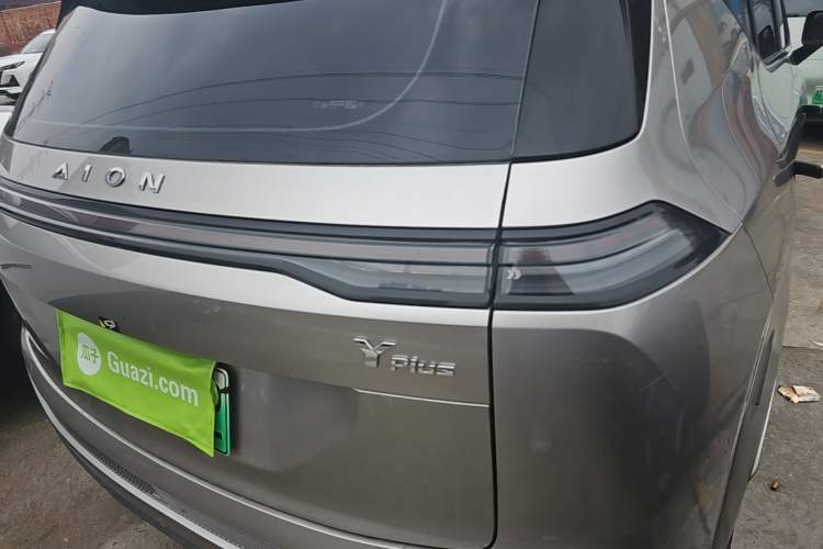 Used AION Y 2023 Plus 510 Enjoy Edition Right Rear Taillight