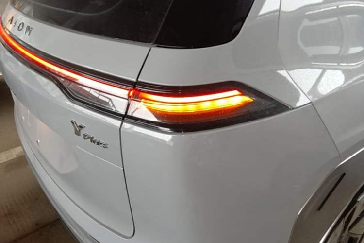 Used AION Y 2023 Plus 510 Enjoy Edition Right Rear Taillight