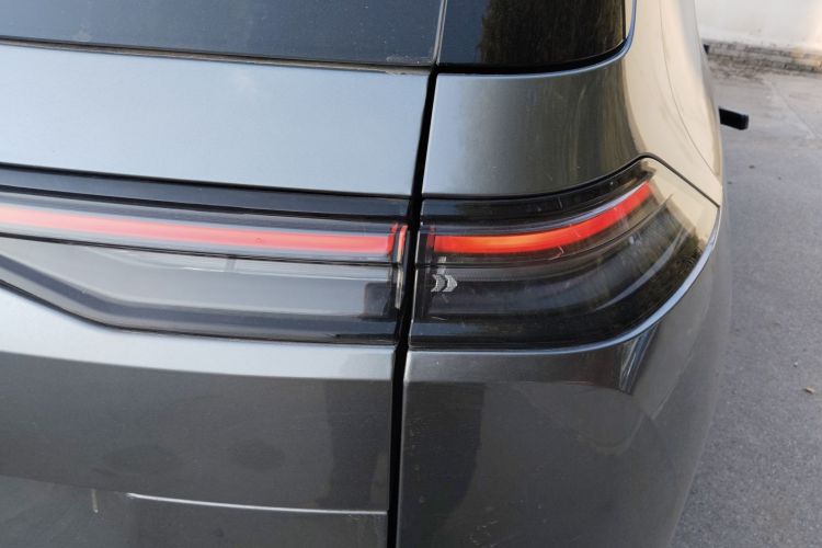 Used AION Y 2023 Plus 510 Enjoy Edition Right Rear Taillight