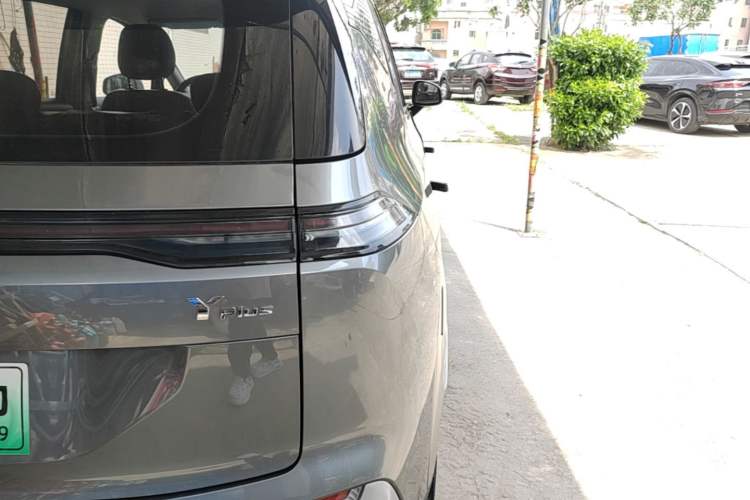 Used AION Y 2023 Younger Right Rear Taillight