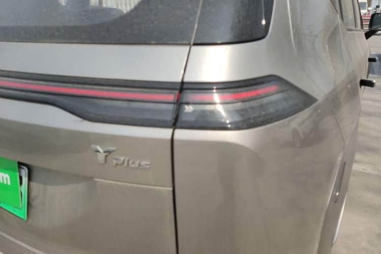 Used AION Y 2023 Younger Right Rear Taillight
