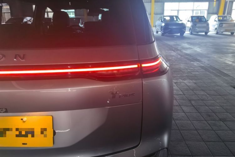 Used AION Y 2023 Plus 510 Smart Edition Right Rear Taillight