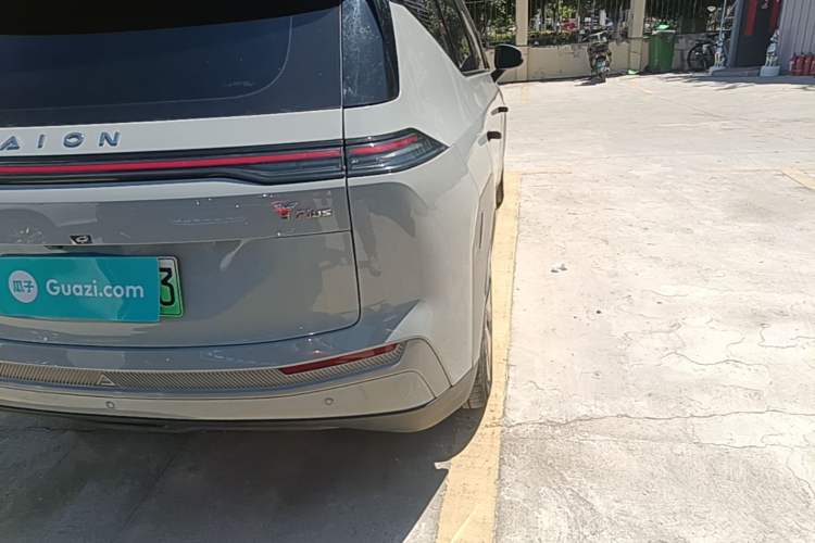 Used AION Y 2023 Younger Right Rear Taillight