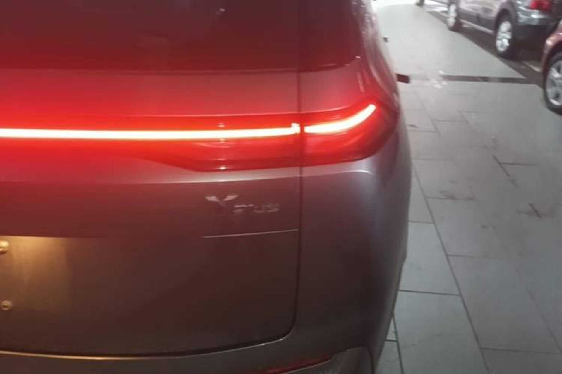 Used AION Y 2023 Plus 510 Enjoy Edition Right Rear Taillight