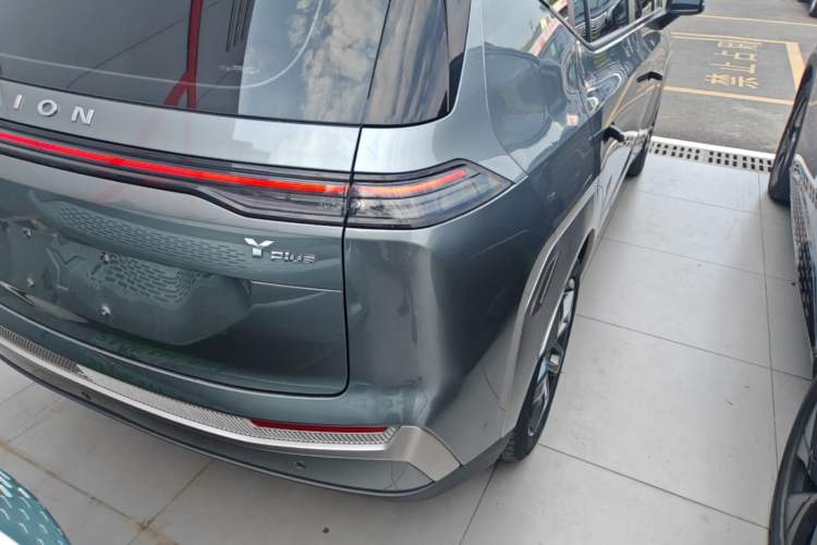 Used AION Y 2023 Younger Right Rear Taillight