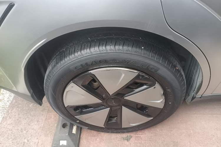 Used AION Y 2023 Younger Right Rear Wheel Hub