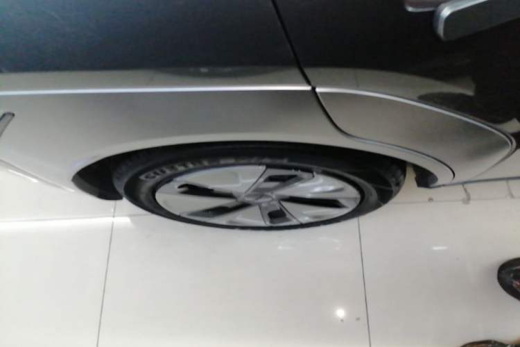 Used AION Y 2023 Plus 510 Enjoy Edition Right Rear Wheel Hub