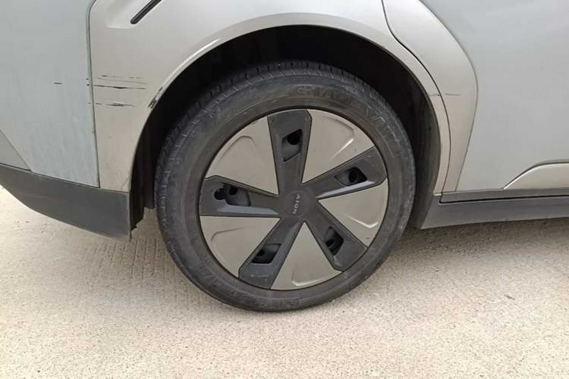 Used AION Y 2023 Plus 510 Enjoy Edition Right Rear Wheel Hub