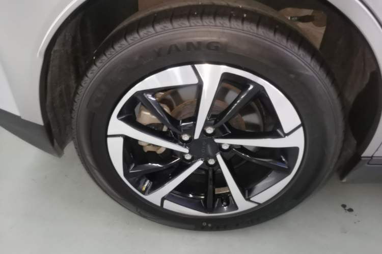 Used AION Y 2023 Younger Right Rear Wheel Hub