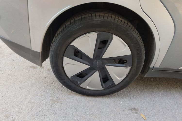 Used AION Y 2023 Plus 510 Enjoy Edition Right Rear Wheel Hub
