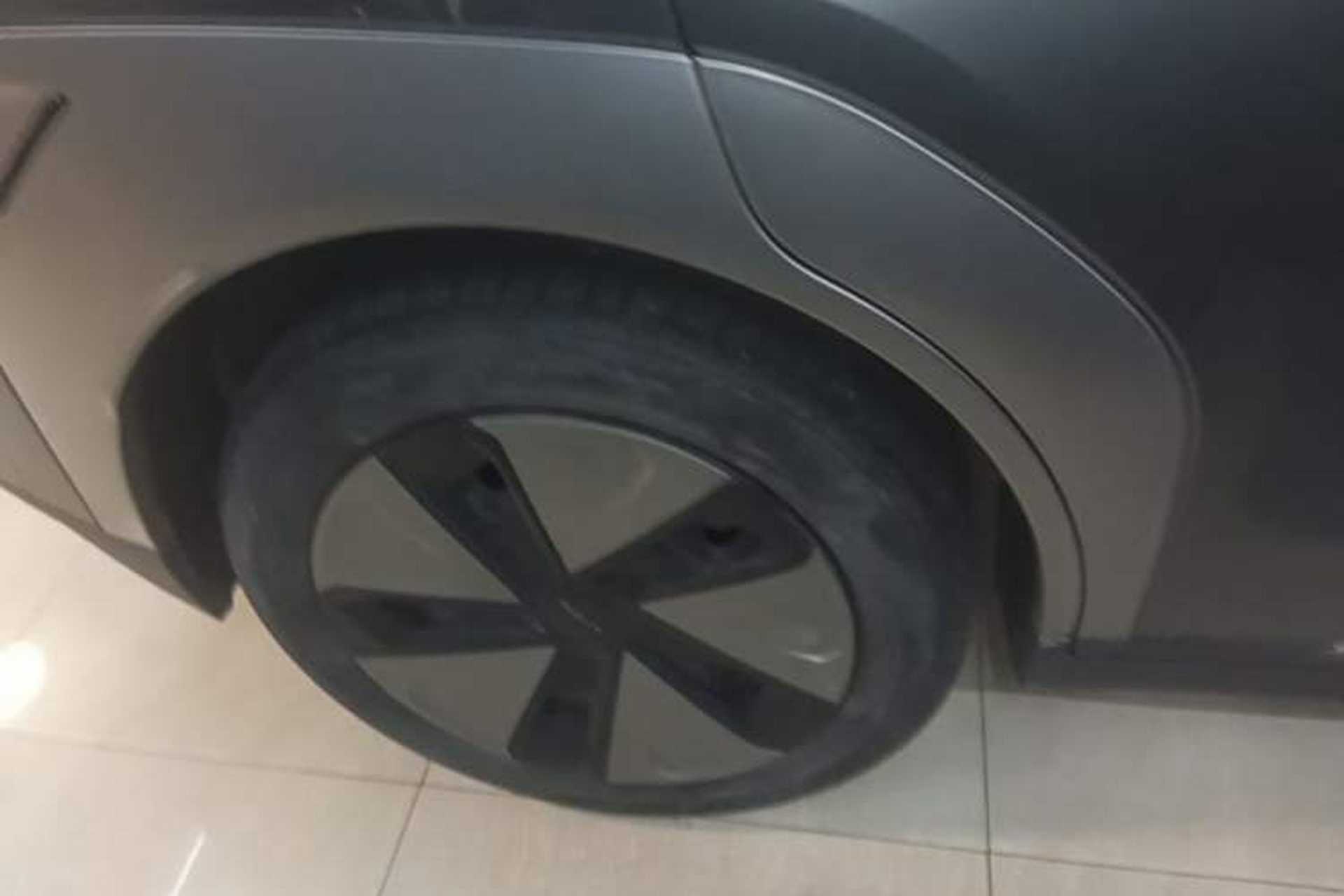 Used AION Y 2023 Plus 510 Enjoy Edition Right Rear Wheel Hub