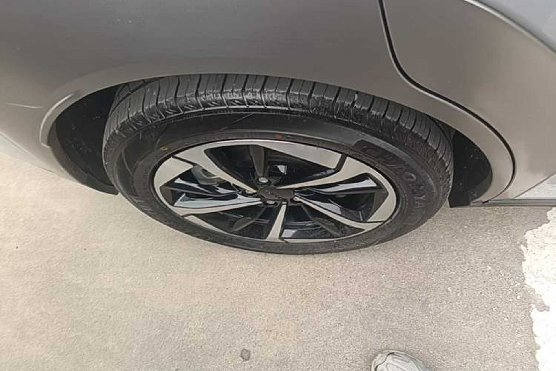Used AION Y 2023 Plus 510 Smart Edition Right Rear Wheel Hub