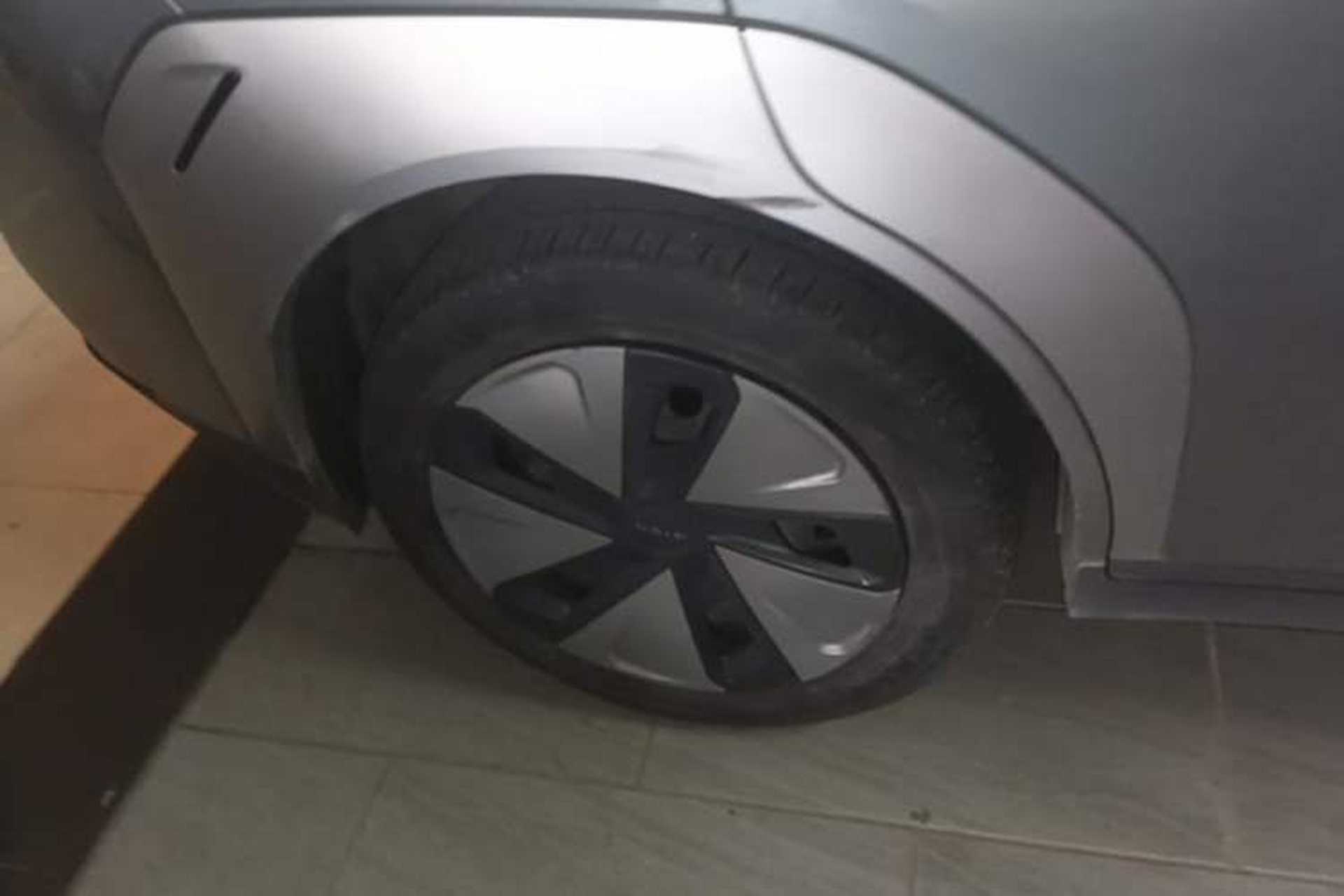 Used AION Y 2023 Plus 510 Enjoy Edition Right Rear Wheel Hub