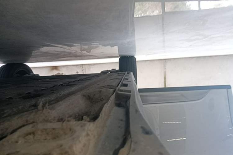 Used AION Y 2023 Plus 510 Enjoy Edition Right Side Sill