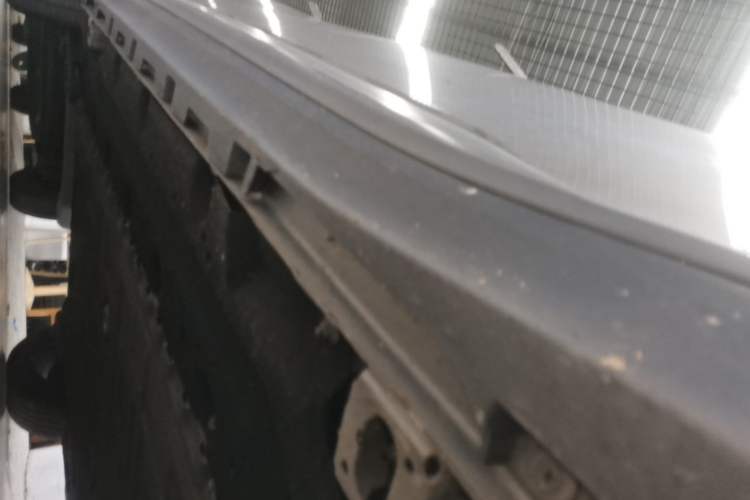 Used AION Y 2023 Plus 510 Smart Edition Right Side Sill