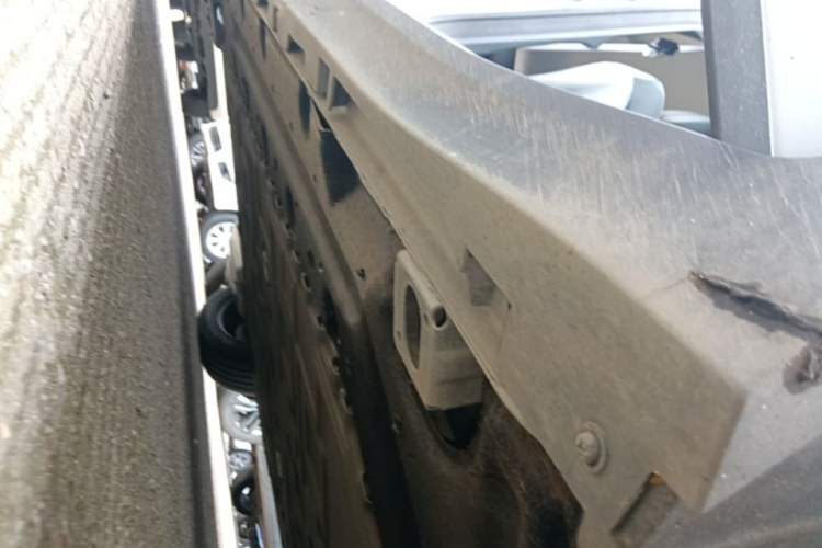 Used AION Y 2023 Plus 510 Enjoy Edition Right Side Sill