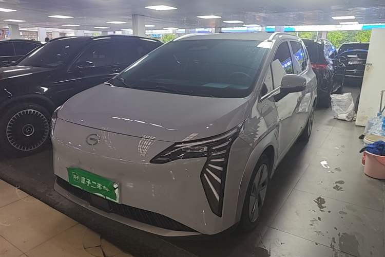 Used AION Y 2023 Plus 610 Enjoy Edition Guazi used car, China used car export, Used car for sale, Used  cars, Cheapest cars for sale