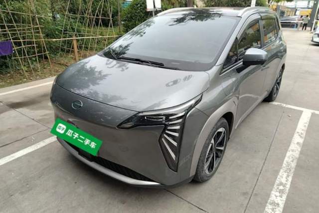 Used AION Y 2023 Plus 510 Smart Edition
