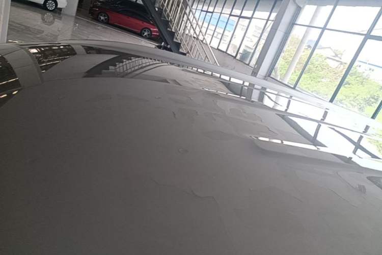Used AION Y 2023 Plus 510 Enjoy Edition Roof
