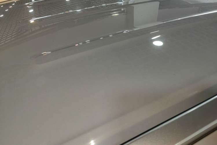 Used AION Y 2023 Plus 510 Enjoy Edition Roof