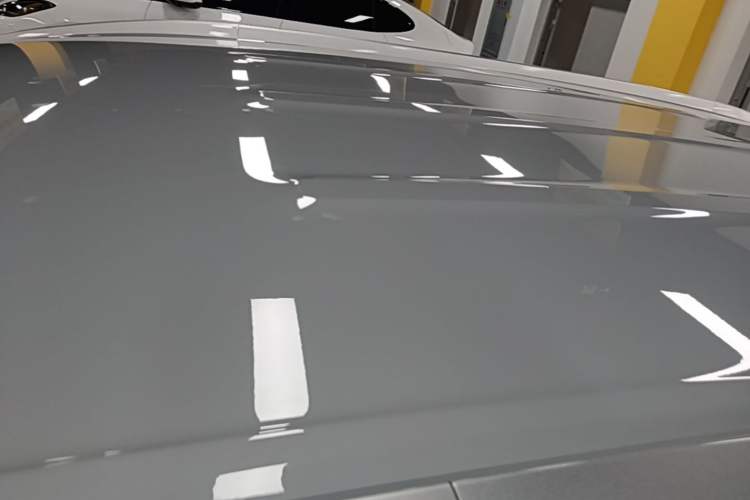 Used AION Y 2023 Younger Roof