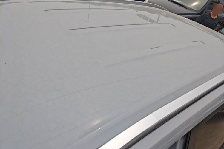Used AION Y 2023 Plus 610 Enjoy Edition Roof