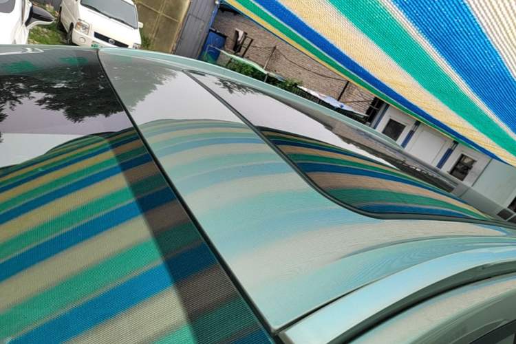 Used AION Y 2023 Plus 510 Smart Edition Roof