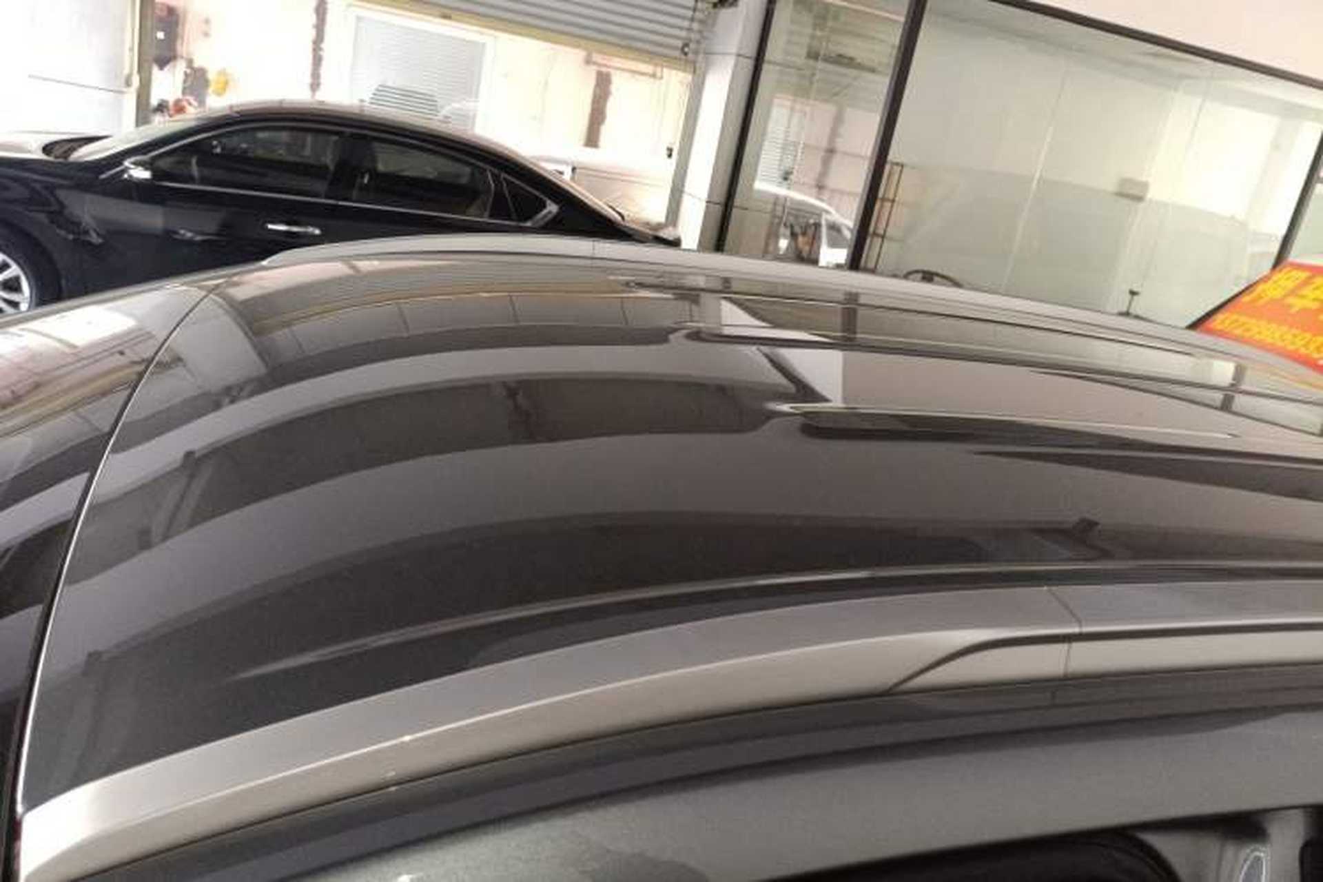 Used AION Y 2023 Plus 510 Enjoy Edition Roof
