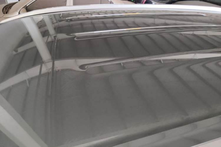 Used AION Y 2023 Plus 510 Enjoy Edition Roof