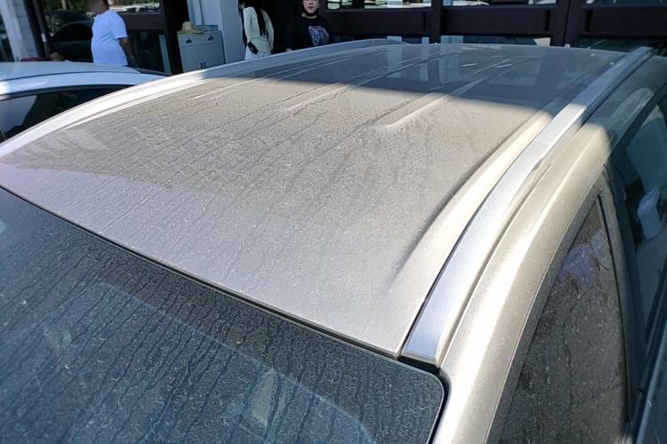 Used AION Y 2023 Younger Roof