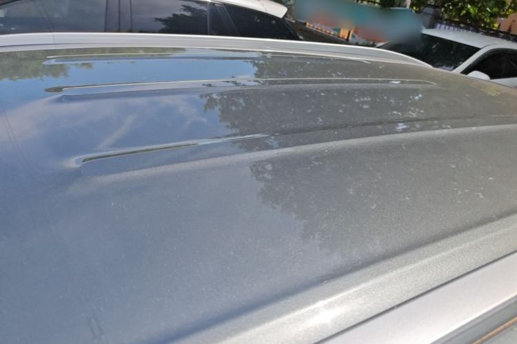 Used AION Y 2023 Plus 510 Enjoy Edition Roof