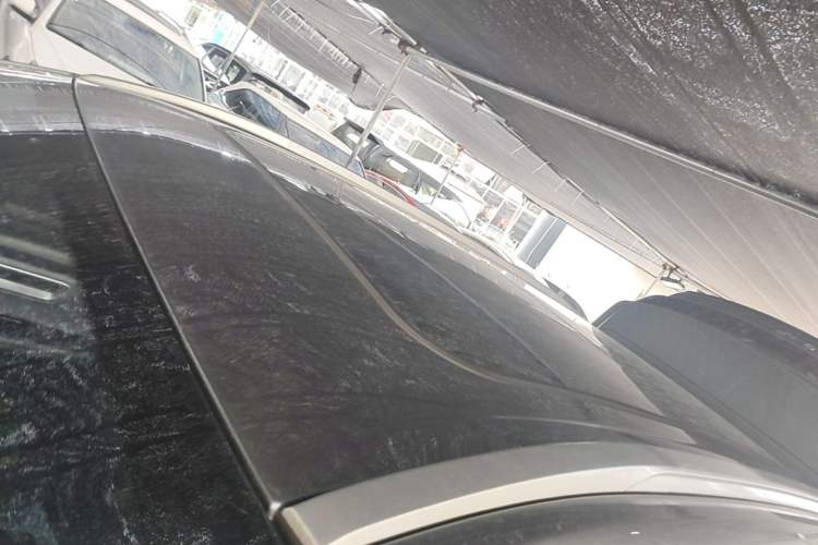 Used AION Y 2023 Plus 610 Smart Edition Ternary Lithium Roof