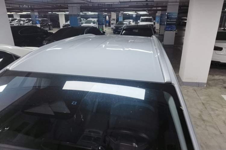 Used AION Y 2023 Plus 610 Enjoyment Edition Ternary Lithium Roof