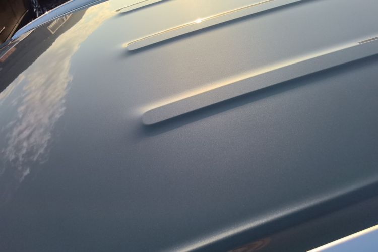 Used AION Y 2023 Younger Roof