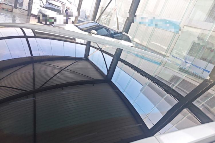 Used AION Y 2023 Plus 510 Smart Edition Roof