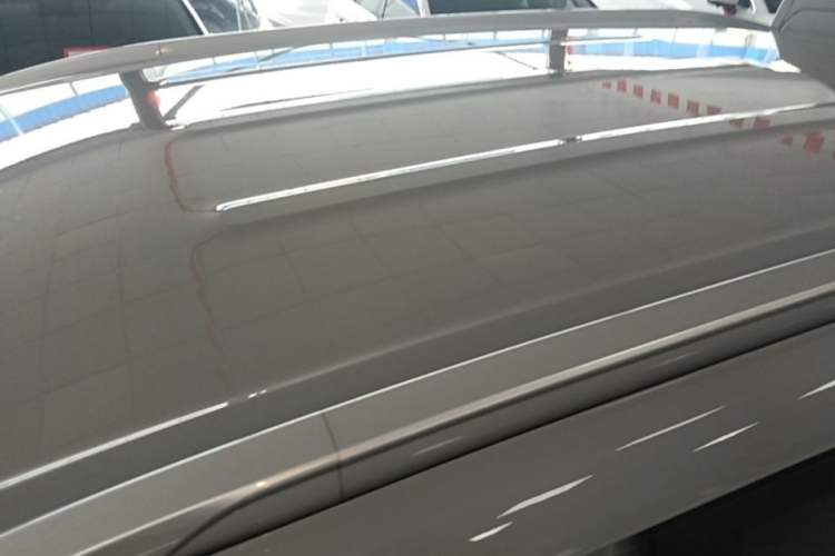 Used AION Y 2023 Plus 610 Enjoyment Edition Ternary Lithium Roof