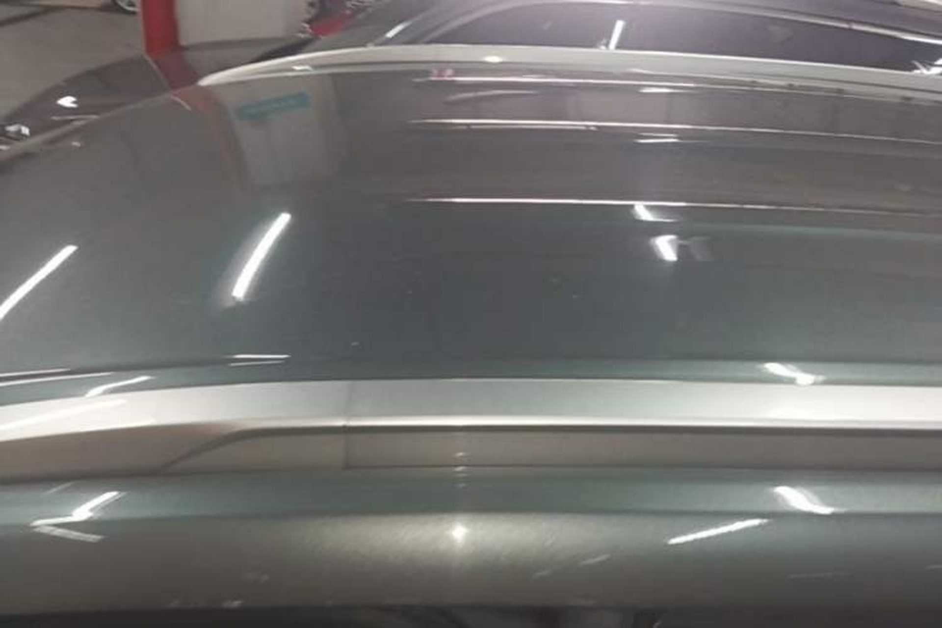 Used AION Y 2023 Plus 510 Enjoy Edition Roof