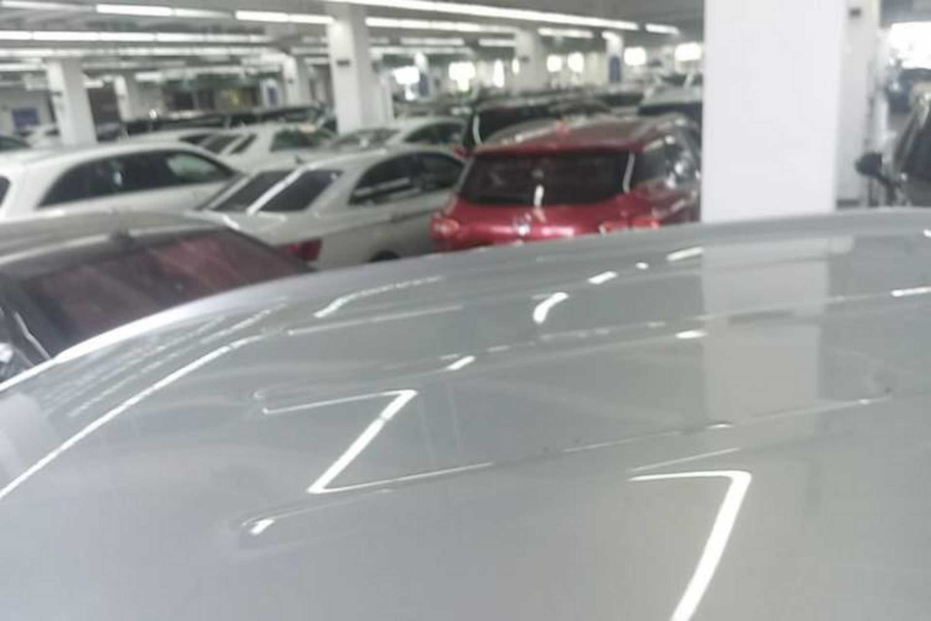 Used AION Y 2023 Younger Roof